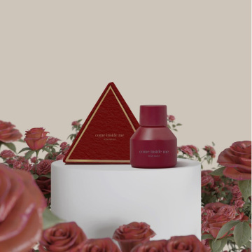 Inner perfume ROSE WATER 05
