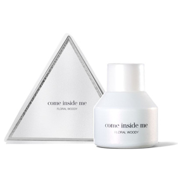 Inner perfume Floral woody