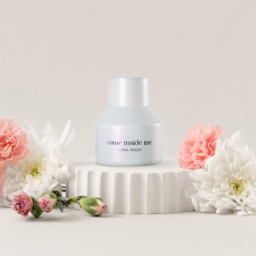 Inner perfume Floral woody 05
