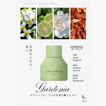 Inner perfume Gardenia 02