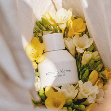 Inner perfume Pure freesia 05