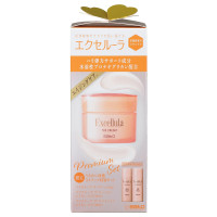 ザ・クリームSP 限定プレミアムセット / 限定品 / 40g、20ml、20ml