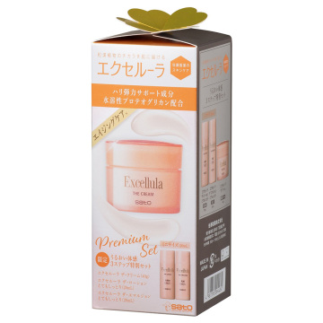ザ・クリームSP 限定プレミアムセット 02