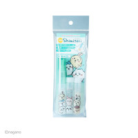 shimitori ちいかわ アソート / みんなでピース(限定品) / 21ml(本体7ml、カートリッジ7ml×2本) / 無香料
