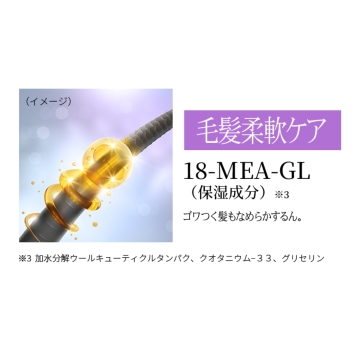 EXヘアメンテナンスエマルジョン 03
