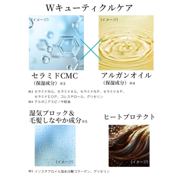 ヘアメンテナンスエマルジョン 05