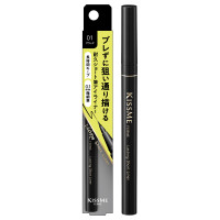 ラスティングショートライナー / 01 ブラック / 0.4mL