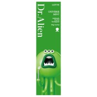 LOTTE Dr.Alien / 90g