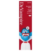 LOTTE Dr.Vampire / 90g