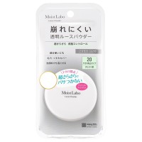 モイストラボ ルースパウダー テカリ防止タイプ / 6g