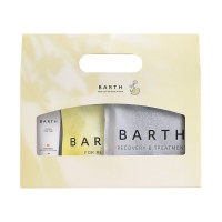 Hand Care Set -Citrus- / 限定品 / 9錠、3錠、20g