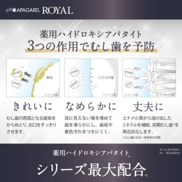 アパガードロイヤル 05