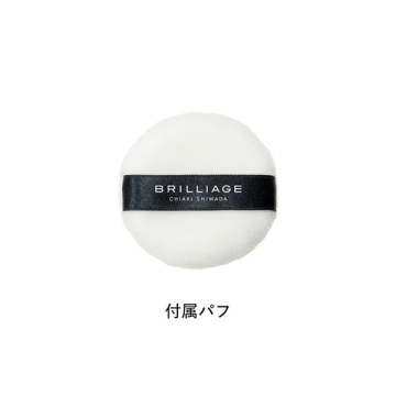 フラッフィー フィニッシングパウダー 03