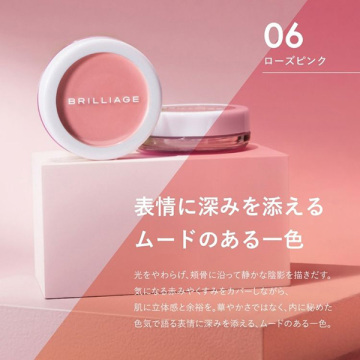 カモフラージュ コンシーラーチーク 04
