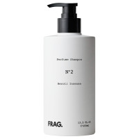パフュームシャンプー / 400ml / N°2 NI