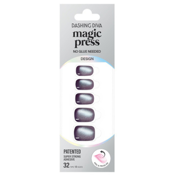 magic press