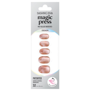 magic press