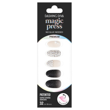 magic press