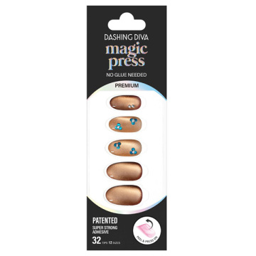 magic press