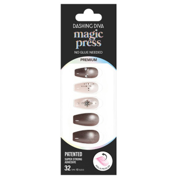 magic press