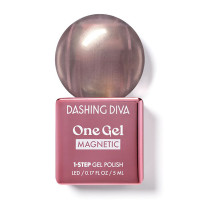 One Gel / Gold Whisper / 5ml