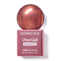 One Gel / Rosy Dust / 5ml