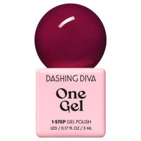 One Gel / Mulberry / 5ml