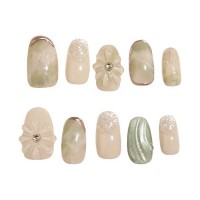 Ivory Marble / 10枚