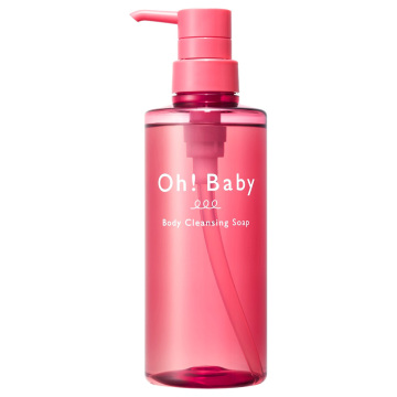 Oh!Baby ボディケアギフト a 02
