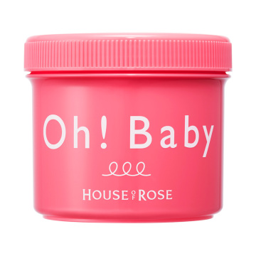 Oh!Baby ボディケアギフト a 05