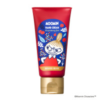 ムーミン ハンドクリーム LJ / 50g / 赤い実のジャムの香り