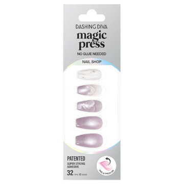 magic press