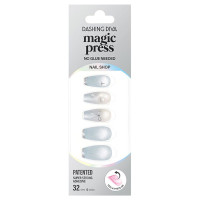 magic press / Soft Halo / 32枚