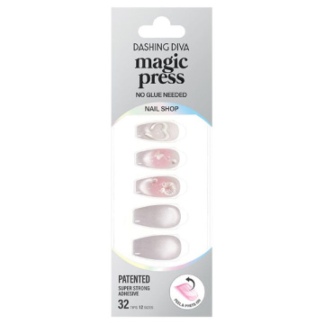 magic press