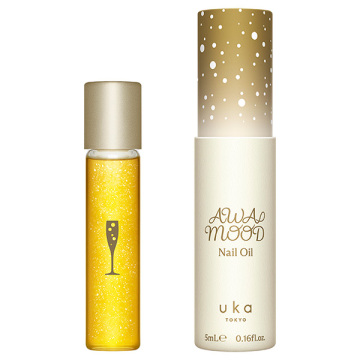 nail oil AWA MOOD