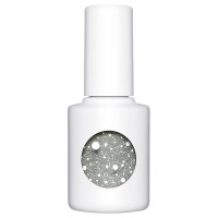 nail polish AWA MOOD / blanc / 10mL
