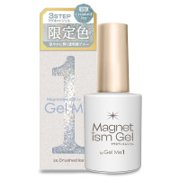 マグネティズムジェル バイ ジェルミーワン / 28.クラッシュドアイス / 10ml