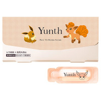 生VAダーマ美容液 / イーブイxロコン限定パッケージ / 1ml*28包