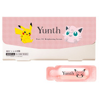 生VC美白美容液 / ピカチュウxプリン限定パッケージ / 1ml*28包