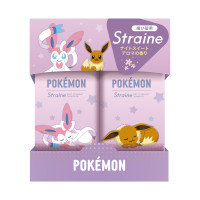 ポケモンコラボ Soft セット(イーブイ・ニンフィア) / 475ml、475ml
