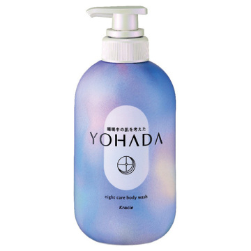 ボディウォッシュ
