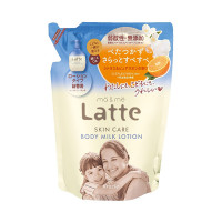 マー&ミー スキンケア ボディミルクローション / 詰替え / 250ml