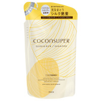 インナーコンフォートシャンプー スリーク&リッチ / 詰替え / 370ml