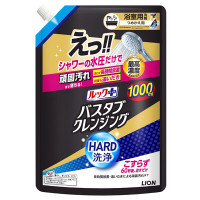 バスタブクレンジングHARD洗浄 / 詰替え / 1000ml