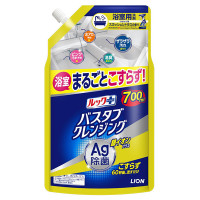 バスタブクレンジング銀イオンプラス / 詰替え / 700ml / スカッシュシトラス