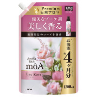 アロマリッチ モーア / 詰替え / 1200ml / オー・ローズ