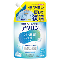 汗・皮脂スッキリケア / 詰替え / 760ml