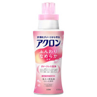 ふんわりなめらかケア / 本体 / 430ml