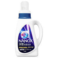 NANOX 深層浸透洗浄 / 本体 / 840g
