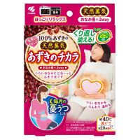 あずきのチカラおなか用 / 1個入